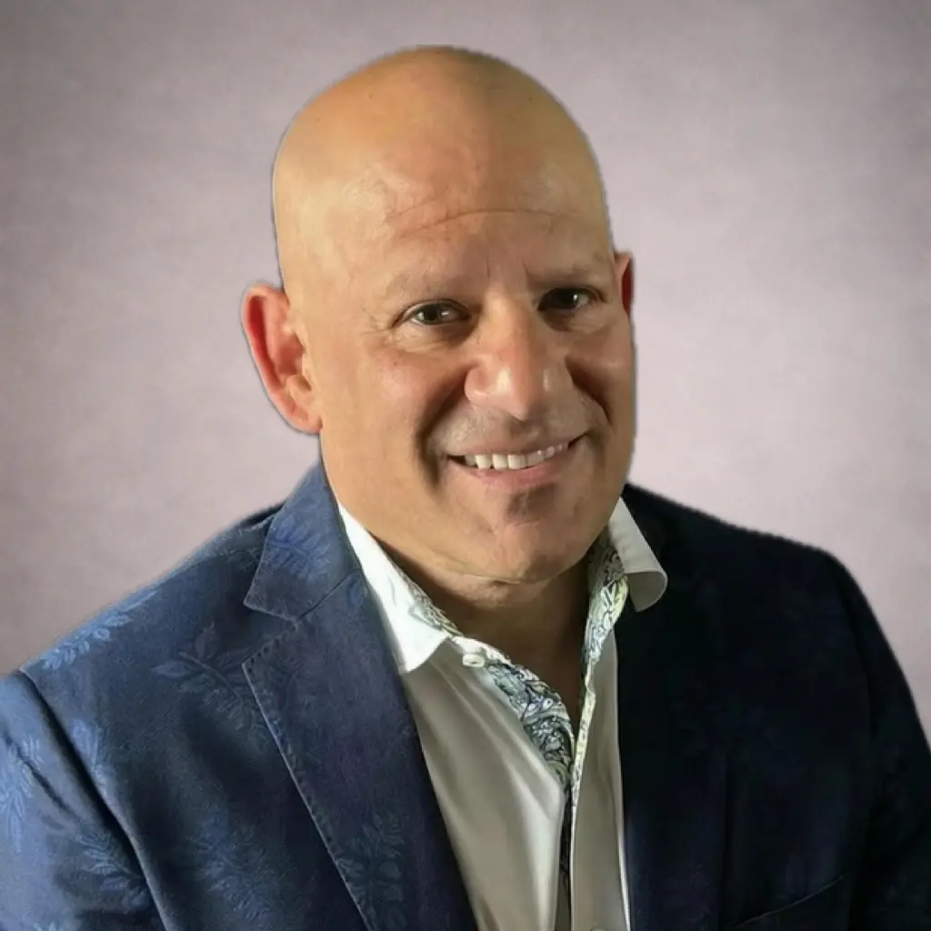 Scott Golden, Founder & CEO